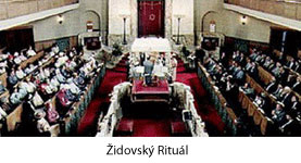 zidovsky-ritual